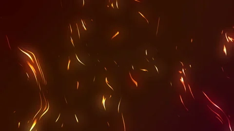 Glowing Abstract Background Design Stock Footage 175735408