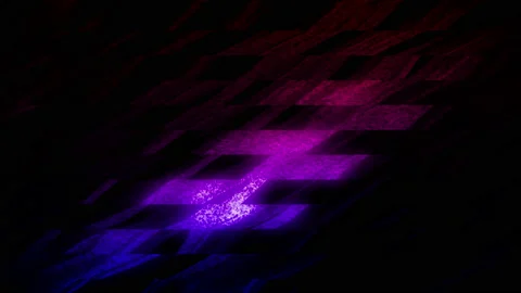Glowing Abstract Background Design Stock Footage 175737260