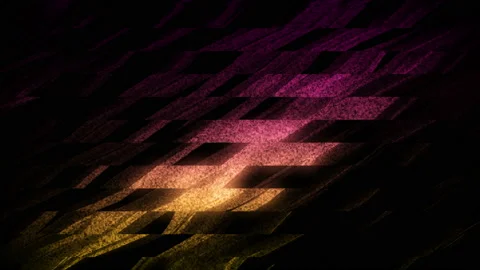 Glowing Abstract Background Design Stock Footage 175742651