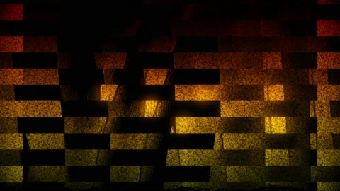 Glowing Abstract Background Design Stock Footage 175751289