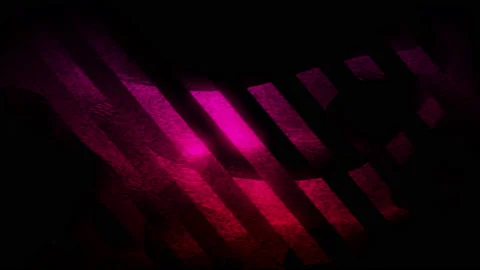 Glowing Abstract Background Design Stock Footage 175766610