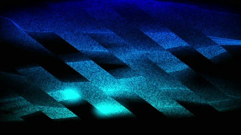 Glowing Abstract Background Design Stock Footage 175774611