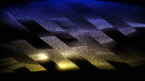 Glowing Abstract Background Design Stock Footage 175782810