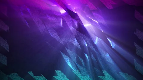 Glowing Abstract Background Design Stock Footage 175796636