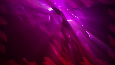 Glowing Abstract Background Design Stock Footage 175801780