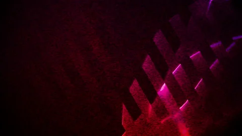 Glowing Abstract Background Design Stock Footage 175804899