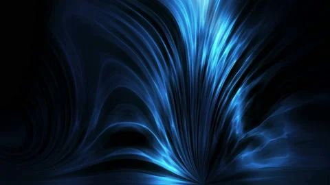 Glowing Abstract Background Loop Stock-Footage 161256396