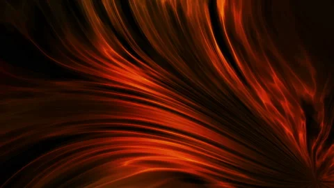 Glowing Abstract Background Loop Video stock 161259724