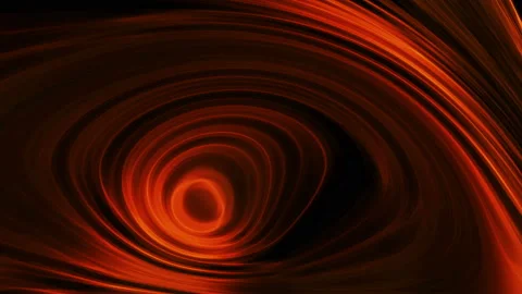 Glowing Abstract Background Loop Stock-Footage 161261717