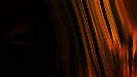 Glowing Abstract Background Loop 動画素材 161263287
