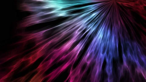 Glowing Abstract Background Loop Stock Footage 161322979
