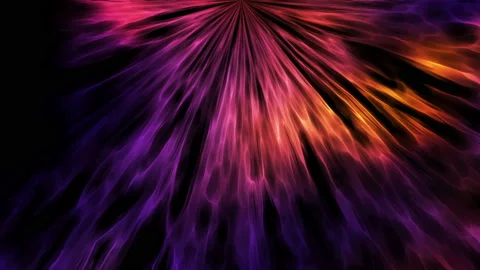 Glowing Abstract Background Loop Stock Footage 161324068