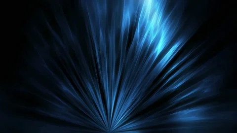 Glowing Abstract Background Loop 動画素材 161324791