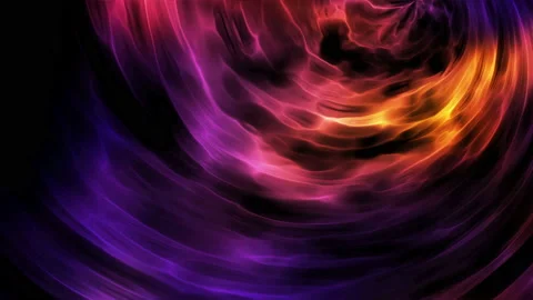 Glowing Abstract Background Loop 스톡 동영상 161325432