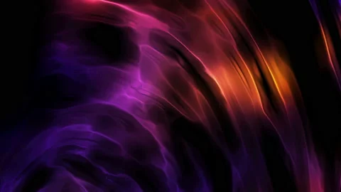 Glowing Abstract Background Loop Vídeos de archivo 161326460