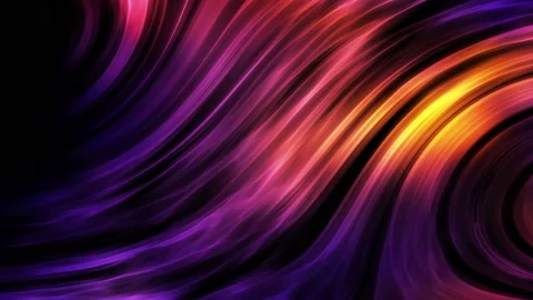 Glowing Abstract Background Loop Stock Footage 161328414