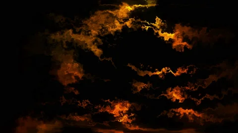 Glowing Abstract Background Loop Stock Footage 161334517