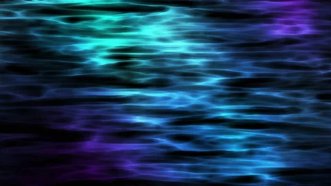 Glowing Abstract Background Loop Stock Footage 161337629