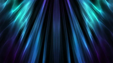 Glowing Abstract Background Loop Stock Footage 161339053