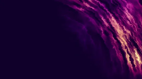 Glowing Abstract Background Loop Stock Footage 162466783