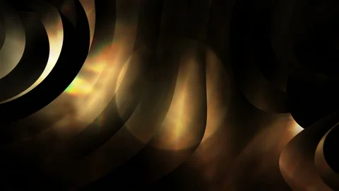 Glowing Abstract Background Loop Stock Footage 208393248