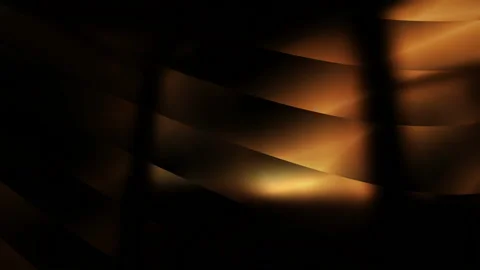 Glowing Abstract Background Loop Stock Footage 208395611