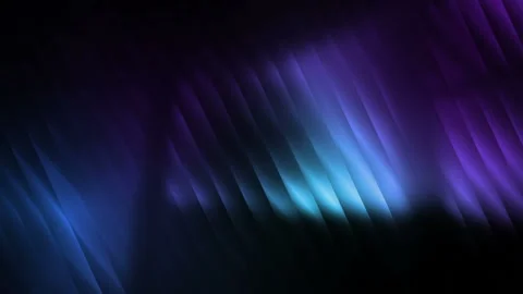 Glowing Abstract Background Loop Stock Footage 208396747