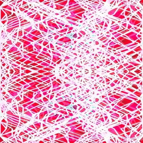 Glowing abstract blue technological grid background seamless data connectio.. Stock Footage 335606420