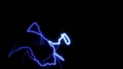Glowing, abstract, bright, blue, background, shiny, horizontal, Stock Footage 268153797