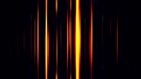 Glowing, abstract, bright, blue, background, shiny, horizontal, Stockbeeldmateriaal 268153980