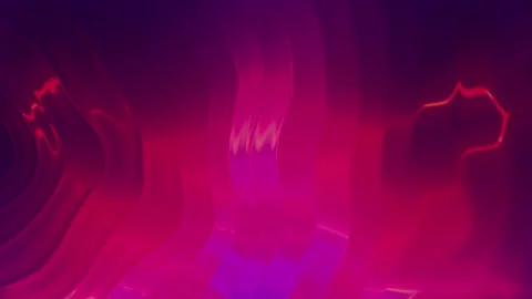 Glowing Abstract Colorful Background Loop Stock-Footage 133646648