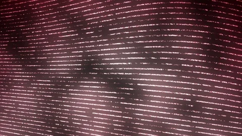 Glowing Abstract Futuristic Background Vídeos de archivo 101435907