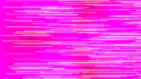Glowing Abstract Futuristic Data Flow Pattern, Vibrant Blue Digital Backgro.. Stock Footage 336880686