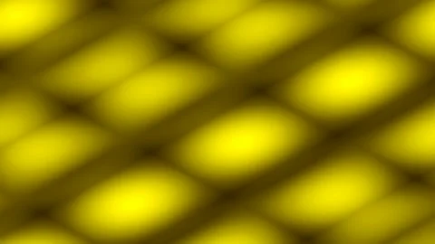 Glowing abstract golden geometric pattern background, warm energy backdrop .. Stock Footage 339785669