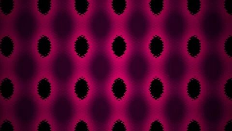Glowing Abstract Green Seamless Ripple Pattern Background Loop Technology E.. Stock Footage 337571177