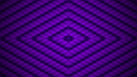 Glowing Abstract Green Tech Grid Background Pattern Loop Stock Footage 333438137