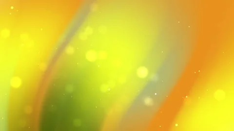 Glowing Abstract Light Background Stock Footage 295634498