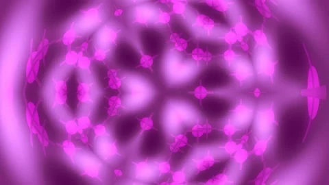 Glowing abstract liquid energy background seamless wave pattern of cosmic blu Stockbeeldmateriaal 337655177