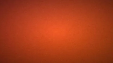 Glowing abstract metallic gradient in orange with noise effect and scratche.. Stock Illustration