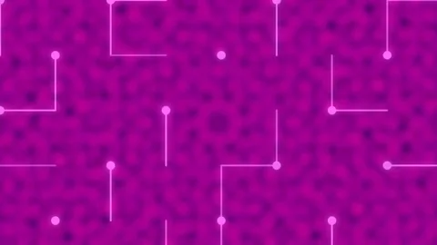 Glowing abstract neon green background loop for cinematic video transitions Stock Footage 339499488