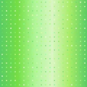 Glowing abstract pattern. Seamless vector Stock Illustration