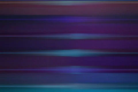 Glowing abstract streaks loop Stock Footage 591834