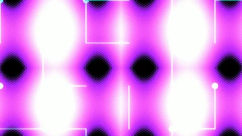 Glowing abstract techno background of luminous emerald green light streaks .. Stock Footage 339790679