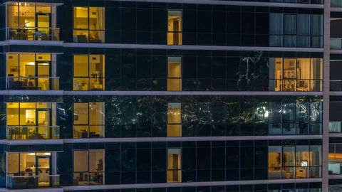 From Night To Day Temperature Thermometer Outside the Window Changing  Weather in Timelapse, Buildings Stock Footage ft. changes & column - Envato  Elements