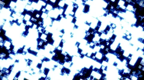 Glowing Background Stock Footage 5503257