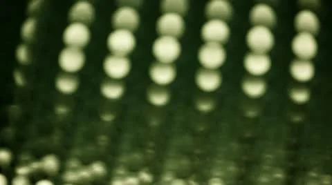 Glowing background Stock Footage 10904807