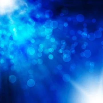 Glowing background with rays of light Stock Photos