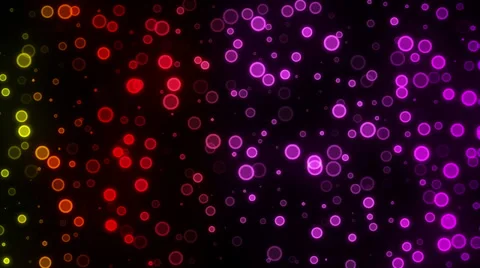 Glowing background1 Stock Footage 29966034
