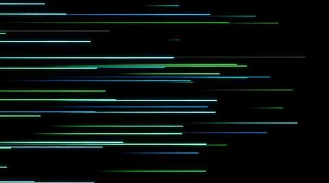 Glowing backgrounds of lines Stock Illustration