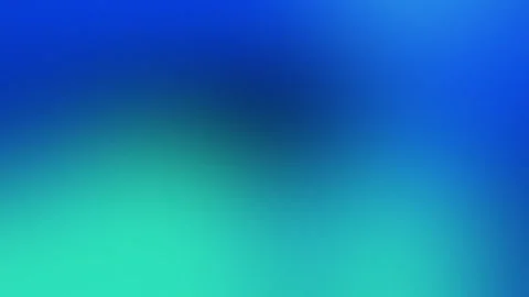 Glowing blue and black gradient mesh smooth background seamless loop animation.  Stock Footage 290198214